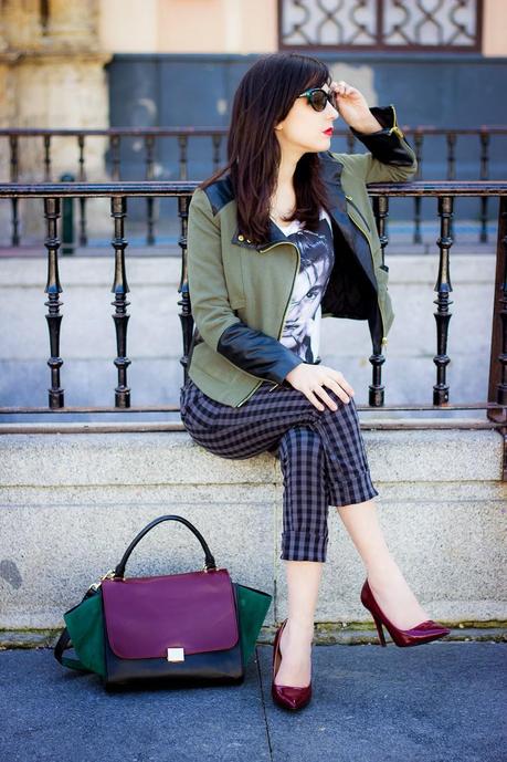 Military Working Style Military Working Style