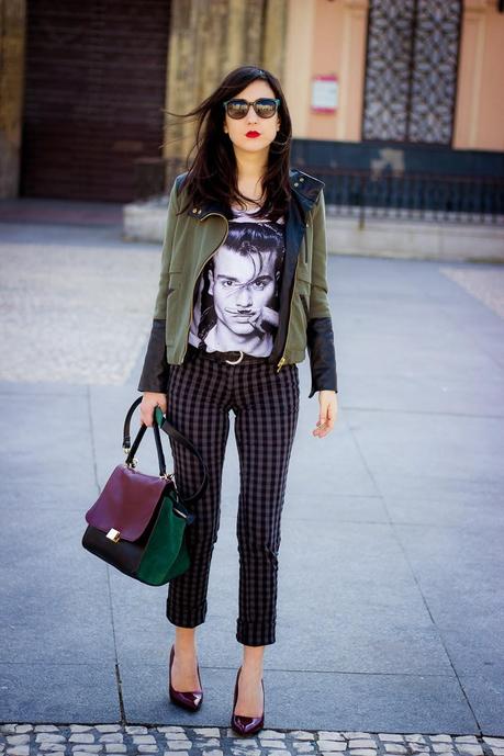 Military Working Style Military Working Style