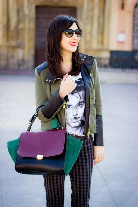 Military Working Style Military Working Style