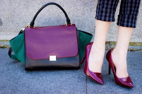 Military Working Style Military Working Style