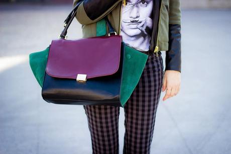 Military Working Style Military Working Style