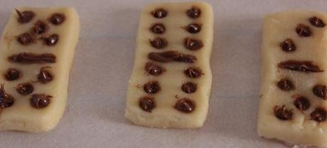 Galletas dominó portada