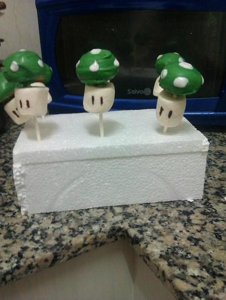 Tutorial Cake pops Perfectas IMAG0527