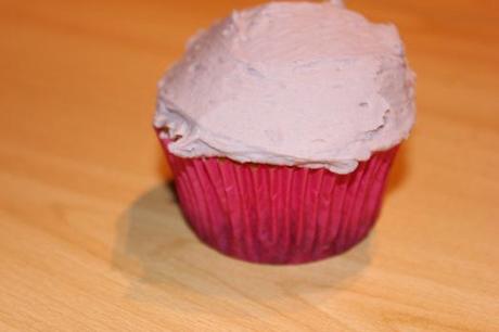 Cupcakes Lulu (League of legends) nada