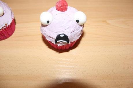 Cupcakes Lulu (League of legends) fin