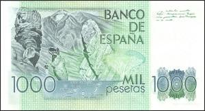 Parque Nacional del Teide BILLETE_1000_PESETAS_OK