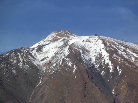 Parque Nacional del Teide DSCF0102