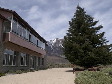 Parque Nacional del Teide OLYMPUS DIGITAL CAMERA
