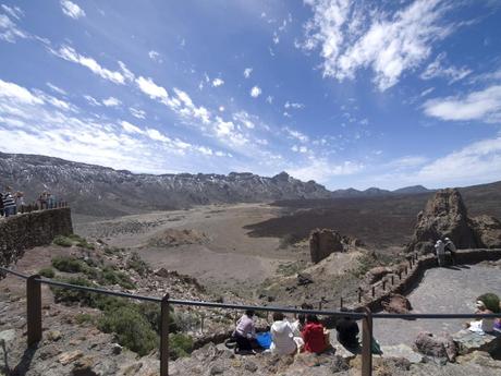 Parque Nacional del Teide OLYMPUS DIGITAL CAMERA