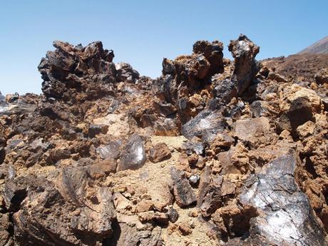 Parque Nacional del Teide P1017479