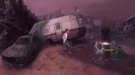 Dead Synchronicity: Tomorrow Comes Today Dead Synchronicity: Tomorrow Comes Today