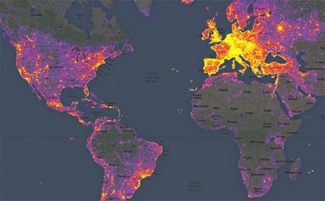 Píldoras! lugaresdelmundo