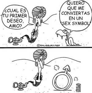 Píldoras! sexsymbol