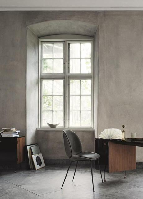 The Standard, con interiores de GamFratesi: el renacer de la antigua aduana del puerto de Copenhague. 7 standard beetle