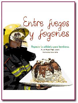 PabloD Gourmet - Entre fuegos y fogones - Reposteria