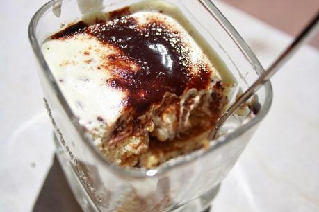Tiramisú Tiramisú