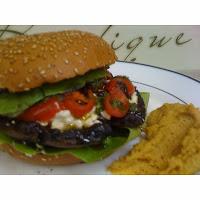 #Receticas: Veggie Burguers, hamburguesas vegetarianas.