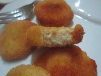 #Receticas: Nuggets caseros de pollo