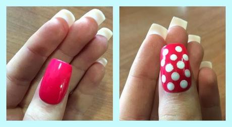 Handmade para Bloggers: Nail Art, uñas bonitas y originales Handmade para Bloggers: Nail Art, uñas bonitas y originales