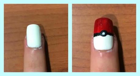 Handmade para Bloggers: Nail Art, uñas bonitas y originales Handmade para Bloggers: Nail Art, uñas bonitas y originales