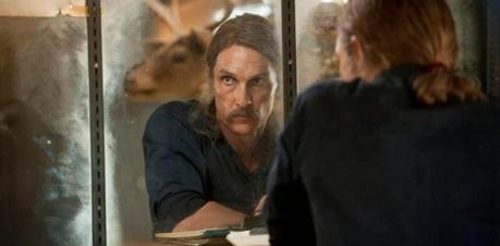 El creador de 'True Detective' desvela un final alternativo y ofrece pistas de la 2ª temporada El creador de 'True Detective' desvela un final alternativo y ofrece pistas de la 2ª temporada
