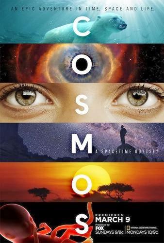 Cosmos (2014) Una serie de Ann Druyan y Steven Soter