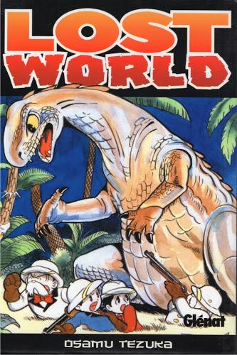 Lost World (Osamu Tezuka)