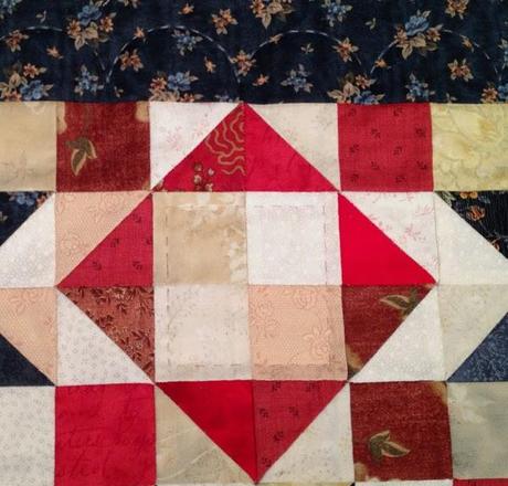 TUTORIAL ACOLCHADO A MANO TUTORIAL ACOLCHADO A MANO