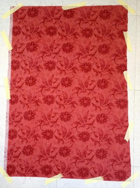 tela trasera revés tela trasera revés