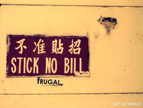 Mi mejor amigo Yus. Penang P1050732