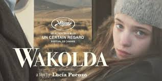 Wakolda.