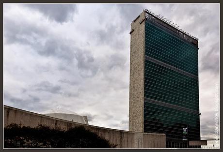 Naciones Unidas Nueva York Naciones Unidas Nueva York