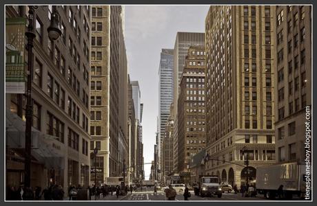 Séptima Avenida Séptima Avenida