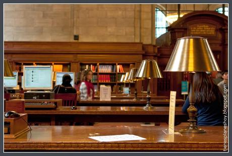 The New York Public Library