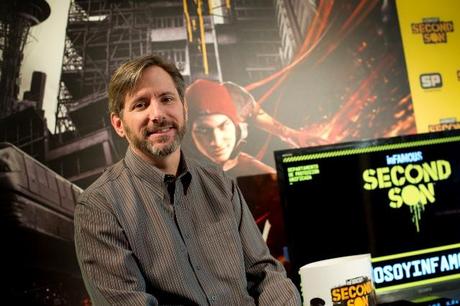 Asistimos en Madrid a la presentación de inFAMOUS Second Son Presentacion_inFamousSS_1