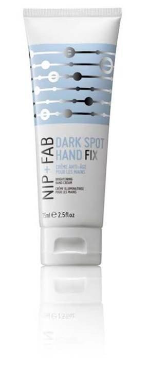 Cuida tus piernas y brazos con NIP+FAB NIP+FAB 1