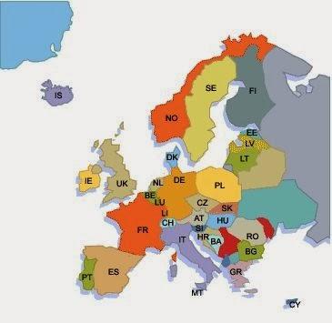 40% de las europeas eran tituladas superiores en 2012 frente al 32% de los europeos