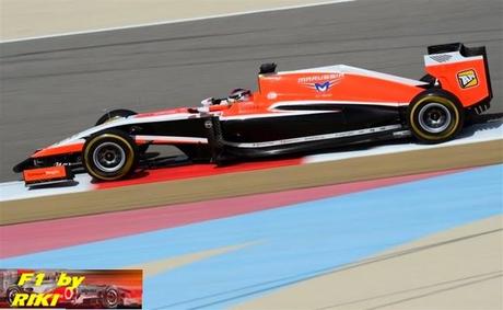 LA REGLA DEL 107% NO SE APLICARA PARA EL GP DE AUSTRALIA 2014 LA REGLA DEL 107% NO SE APLICARA PARA EL GP DE AUSTRALIA 2014