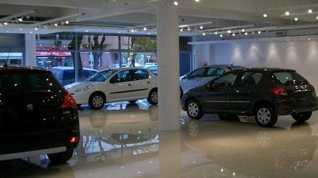 Tras el encuentro con el sector de motos, el Gobierno se reúne con las automotrices Tras el encuentro con el sector de motos, el Gobierno se reúne con las automotrices