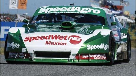 (TC) Agustín Canapino ganó la final del TC en Junín (TC) Agustín Canapino ganó la final del TC en Junín