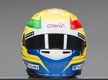 Formula One temporada 2014: Sauber. Formula One temporada 2014: Sauber.