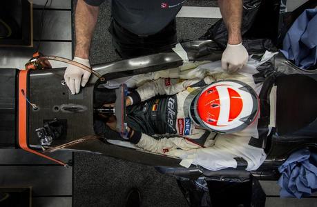 Formula One temporada 2014: Sauber. Formula One temporada 2014: Sauber.