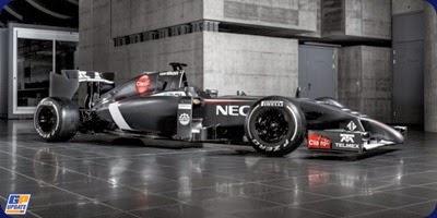 sauber c33 sauber c33