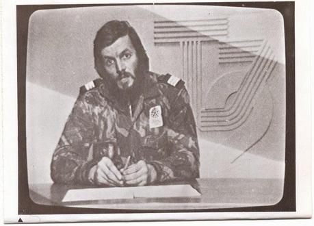 CUARENTA AÑOS DE LA REVOLUÇÃO DOS CRAVOSDEL 11 DE MARZO A... CUARENTA AÑOS DE LA REVOLUÇÃO DOS CRAVOSDEL 11 DE MARZO A...