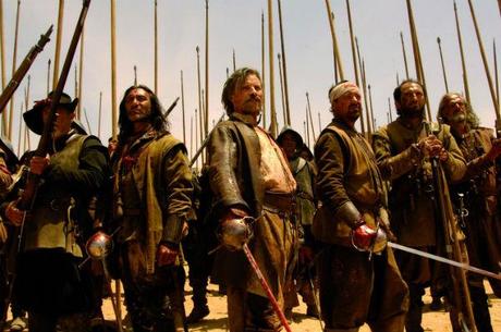 Los Tercios de Flandes: Origen de la camaradería Los Tercios de Flandes: Origen de la camaradería