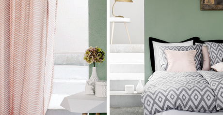 Enamorada de la colección de H&M para la casa! Enamorada de la colección de H&M para la casa!