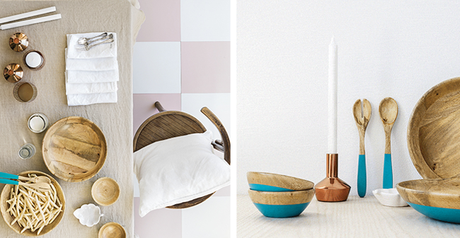 Enamorada de la colección de H&M para la casa! Enamorada de la colección de H&M para la casa!