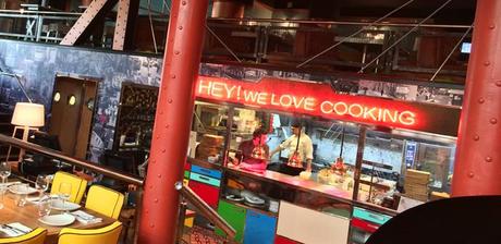 #Bdeli barbara crespo restaurants cool fashion blogger blog de moda taxi a manhattan madrid #Bdeli barbara crespo restaurants cool fashion blogger blog de moda taxi a manhattan madrid