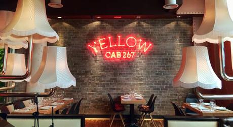 #Bdeli barbara crespo restaurants cool fashion blogger blog de moda taxi a manhattan madrid #Bdeli barbara crespo restaurants cool fashion blogger blog de moda taxi a manhattan madrid