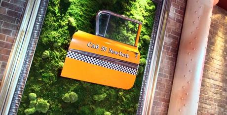 #Bdeli barbara crespo restaurants cool fashion blogger blog de moda taxi a manhattan madrid #Bdeli barbara crespo restaurants cool fashion blogger blog de moda taxi a manhattan madrid